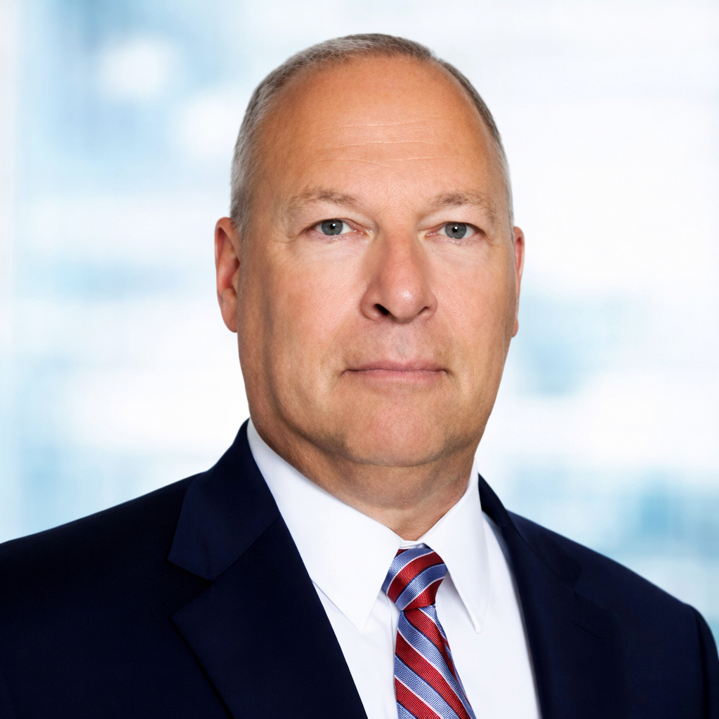 Brian LaRoche Rear Admiral COO Chairman Lockheed Martin BAE Systems Northrop Grumman