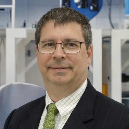 Chip Storie Worl Capital Precision Machining Aerospace Defense Space Industry Director CEO Advanced Manufacturing CNC Machining