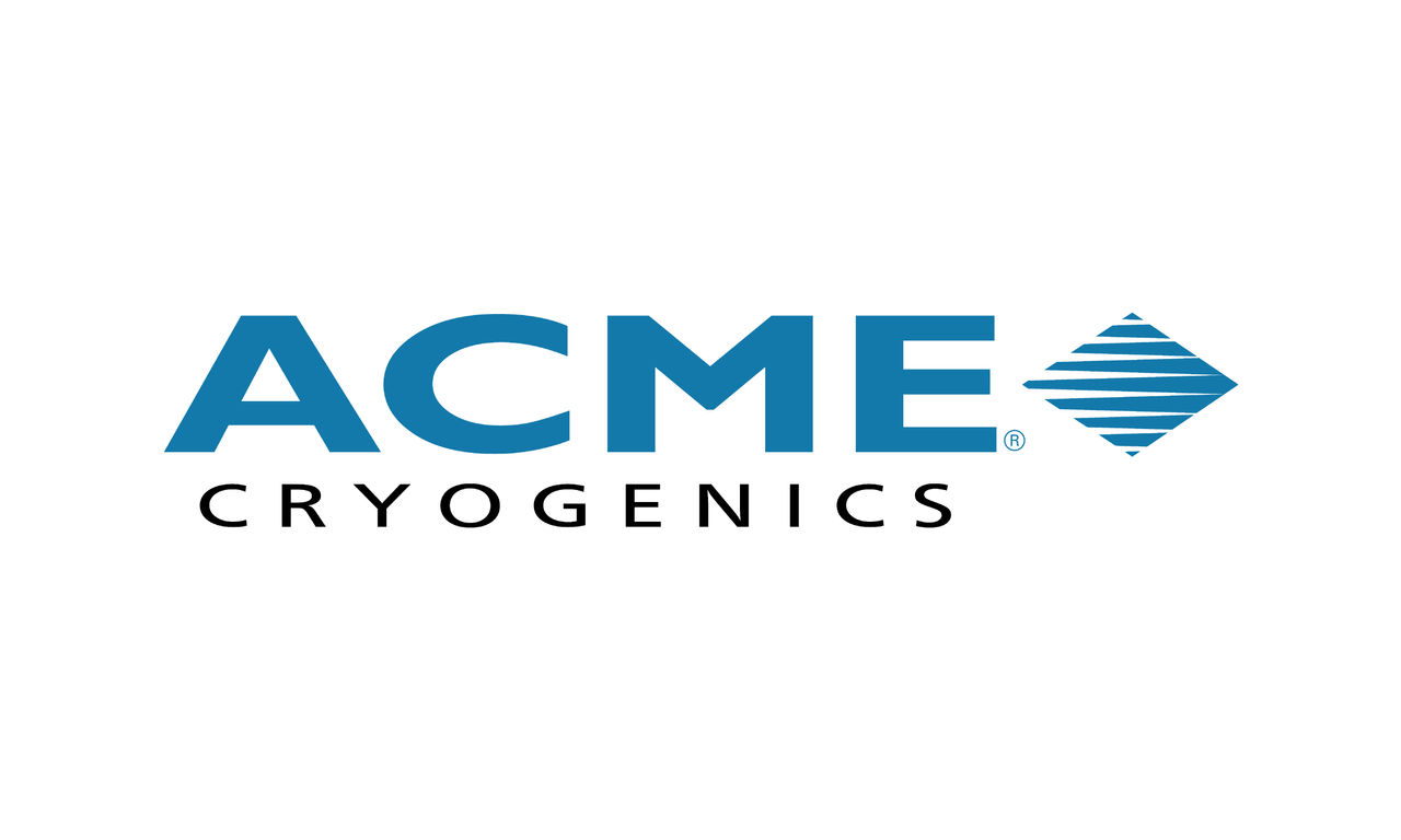ACME Cryogenics logo
