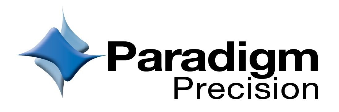 Paradigm Precision logo