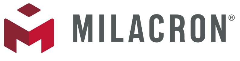 Milacron logo