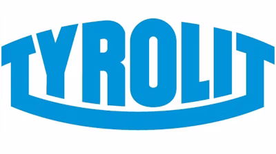 Tyrolit logo