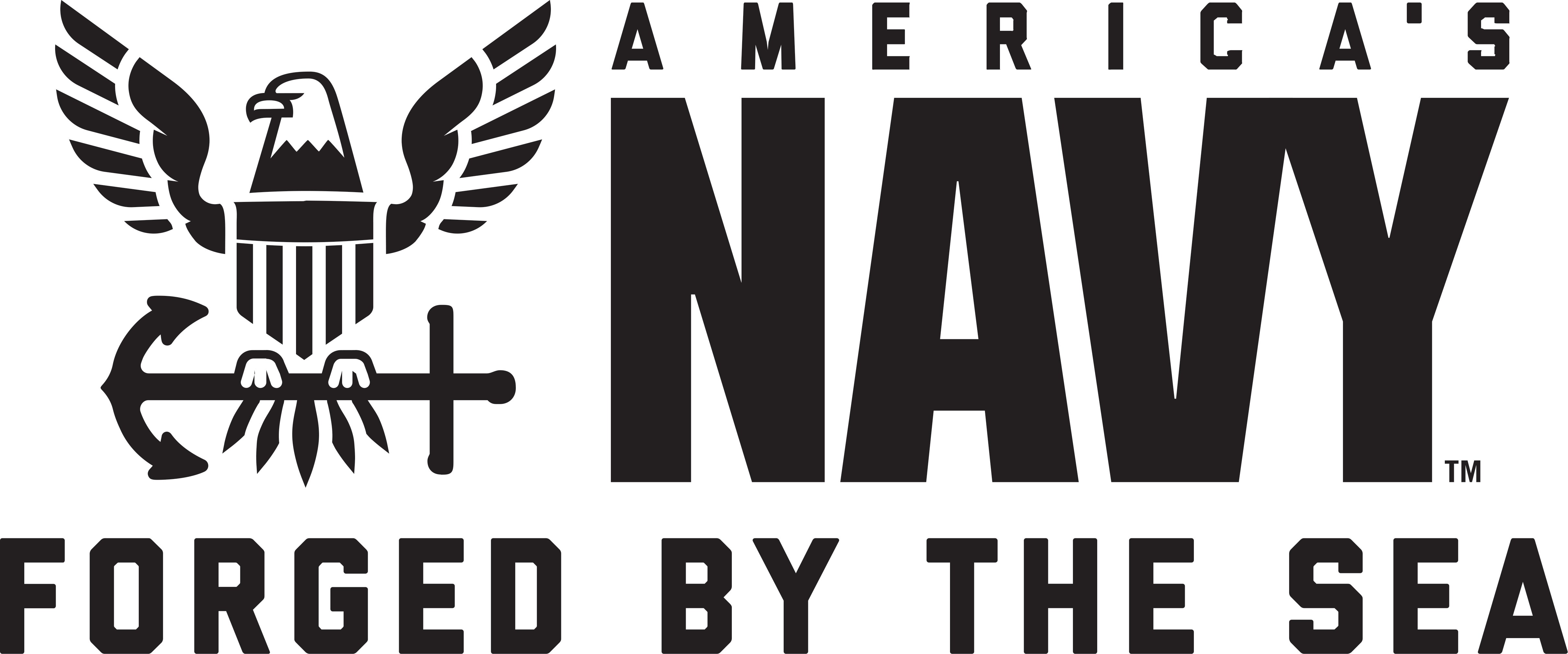 US Navy logo