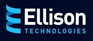 Ellison Technologies logo