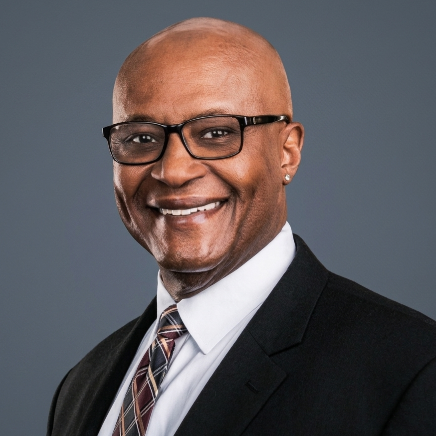 James Tank Williams aerospace manufacturing executive and multi-site operator with expertise in aerospace defense precision machining, M&A integration, Lean manufacturing, and $600M P&L leadership, Worl Capital