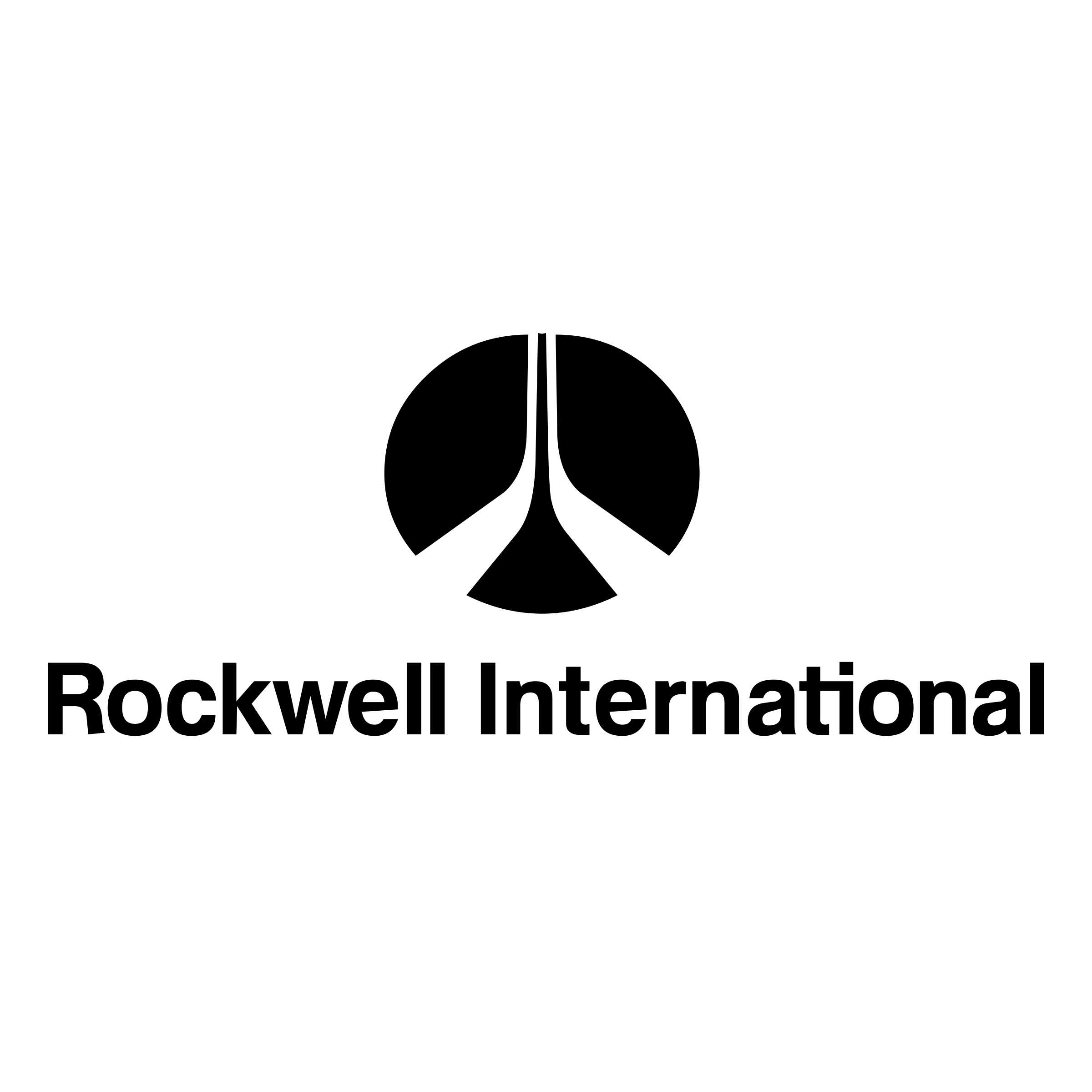 Rockwell Automation logo