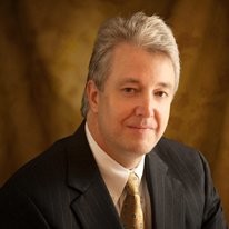 Mike Judd, A&D Digital Transformation Advisor