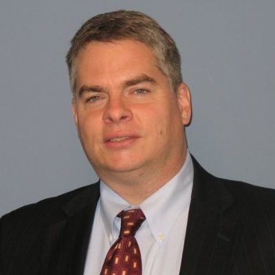 Tom Wilkin, Financial Advisor